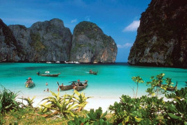Thailande