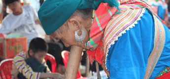 Trek Ha Giang en 13 jours