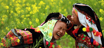 Trek Vietnam 15 jours 