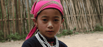 Trek à Cao Bang en 12 jours 