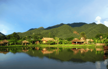 Trek en Thailande 7 jours