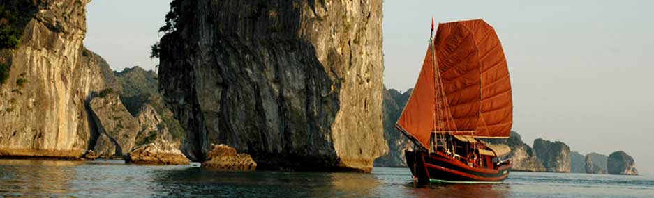 De-Sapa-à-Halong