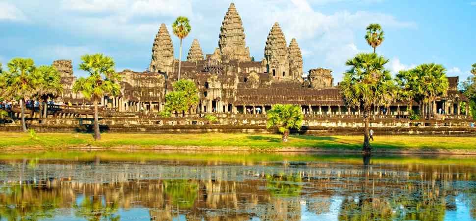 angkor-Wat